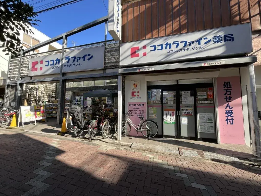 4LDK Property Setagaya Ward Tokyo (17)