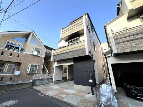 4LDK Property Setagaya Ward Tokyo (4)