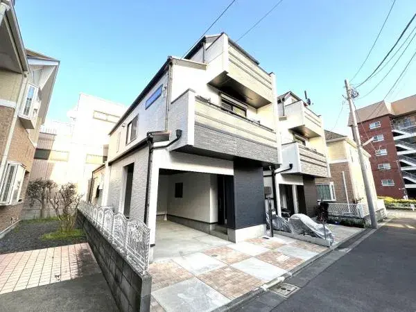 4LDK Property Setagaya Ward Tokyo (6)