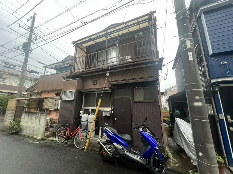 3DK Edogawa-ku Tokyo (2)