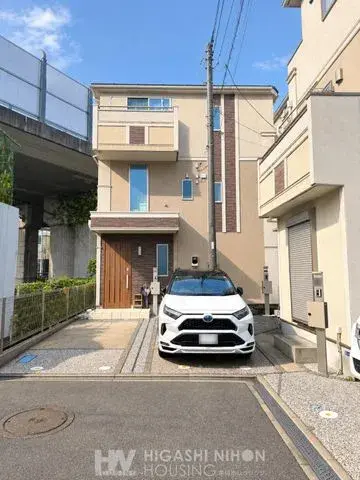 Akiya in Kanagawa