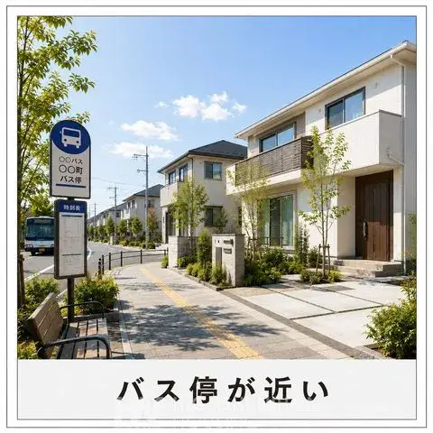 3SLDK物件 川崎市 神奈川県 (2)