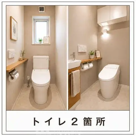 3SLDK物件 川崎市 神奈川県 (14)