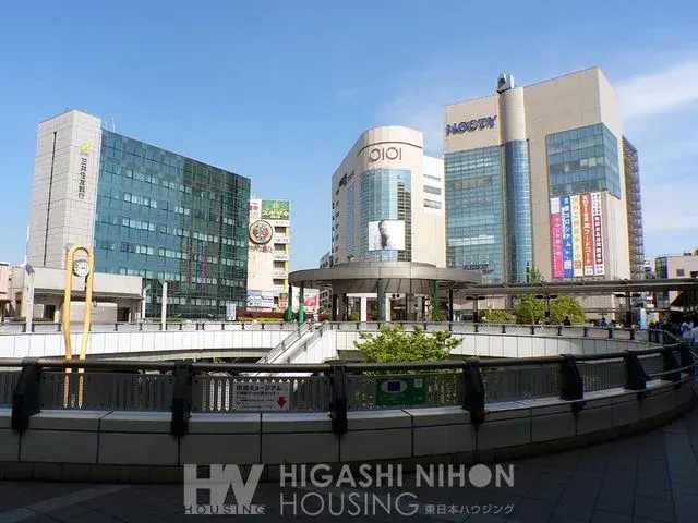 3SLDK物件 川崎市 神奈川県 (16)