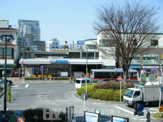3SLDK物件 川崎市 神奈川県 (17)
