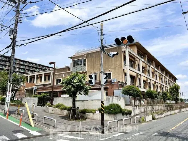3SLDK物件 川崎市 神奈川県 (3)