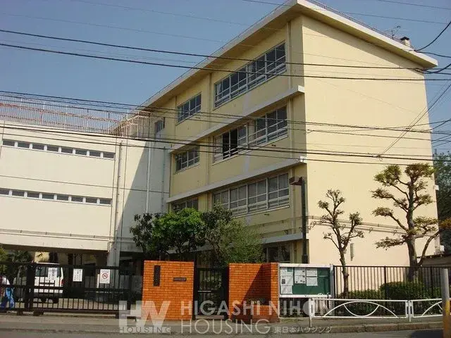 3SLDK物件 川崎市 神奈川県 (22)