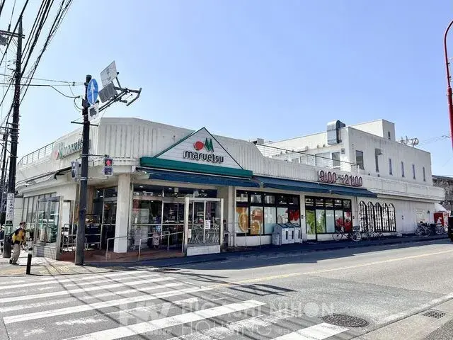 3SLDK物件 川崎市 神奈川県 (24)