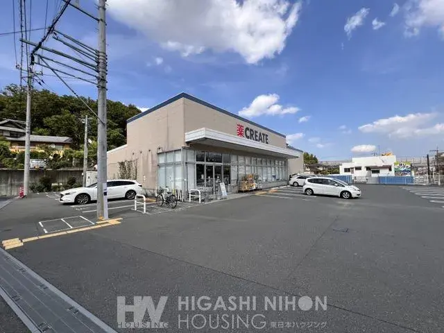 3SLDK物件 川崎市 神奈川県 (26)