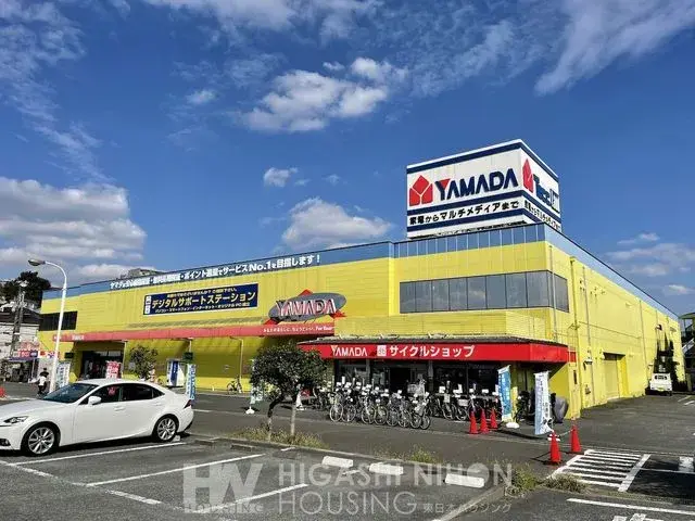 3SLDK物件 川崎市 神奈川県 (27)