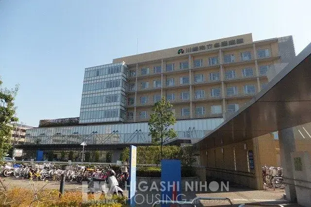 3SLDK物件 川崎市 神奈川県 (29)
