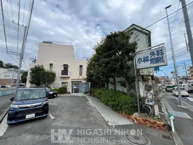 3SLDK物件 川崎市 神奈川県 (4)