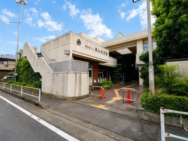 3LDK Sagamihara-shi Chuo-ku Kanagawa (8)