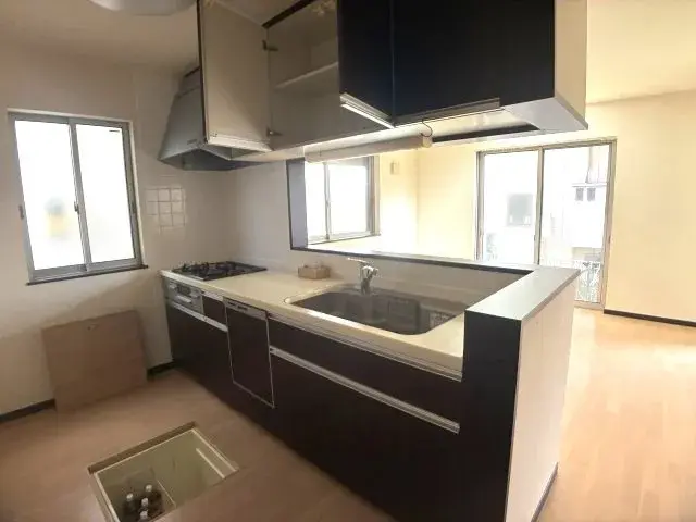 Propiedad 3LDK Ciudad de Sagamihara Prefectura de Kanagawa (12)