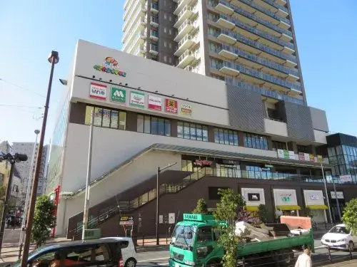 Propiedad 3LDK Ciudad de Sagamihara Prefectura de Kanagawa (19)