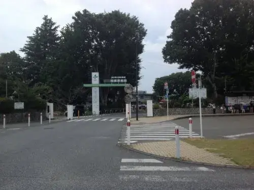 Propiedad 3LDK Ciudad de Sagamihara Prefectura de Kanagawa (22)