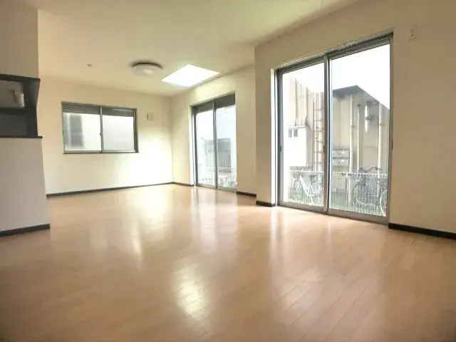 Propiedad 3LDK Ciudad de Sagamihara Prefectura de Kanagawa (4)