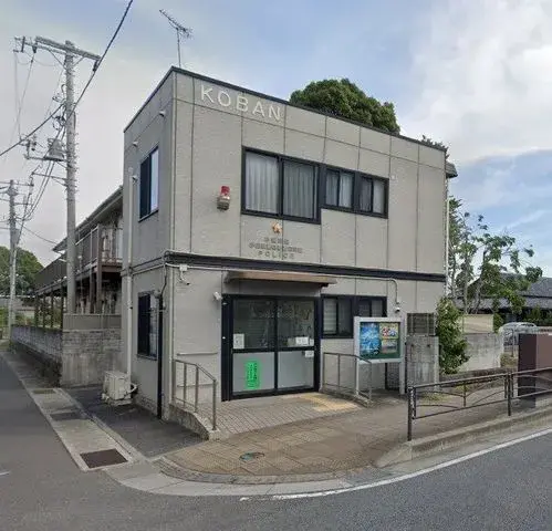 Akiya in 小田原市