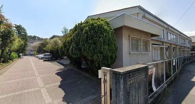 3LDK 小田原市 神奈川県 (2)