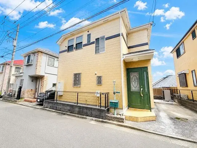 Akiya in Kanagawa