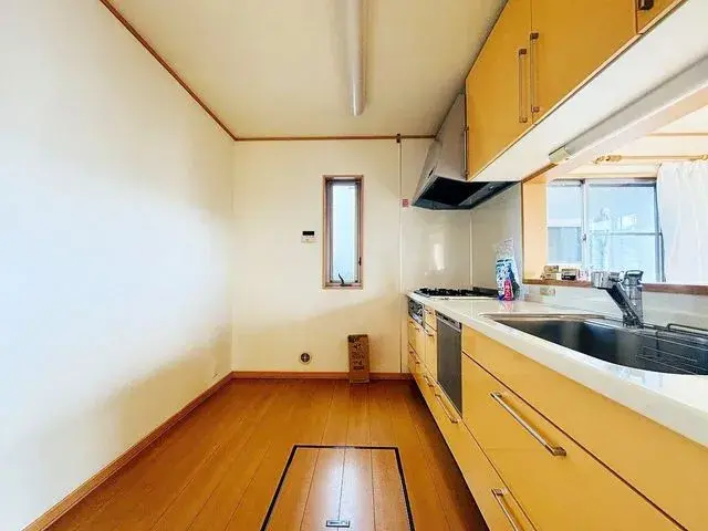 3LDK Property Yokohama City Asahi Ward Kanagawa Prefecture (15)