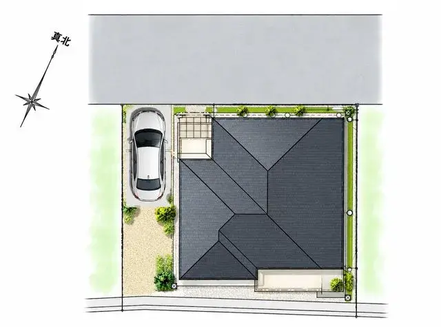 3LDK Property Yokohama City Asahi Ward Kanagawa Prefecture (19)