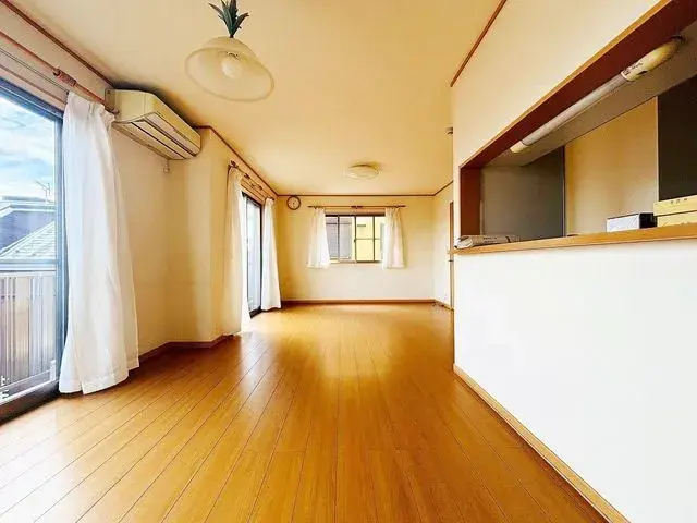 3LDK Property Yokohama City Asahi Ward Kanagawa Prefecture (7)