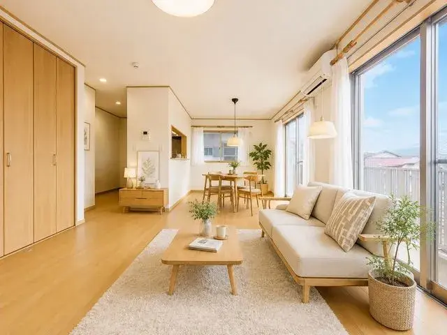 3LDK Property Yokohama City Asahi Ward Kanagawa Prefecture (8)