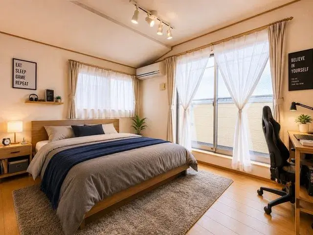 3LDK Property Yokohama City Asahi Ward Kanagawa Prefecture (9)
