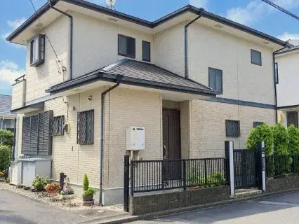 Akiya in Kanagawa