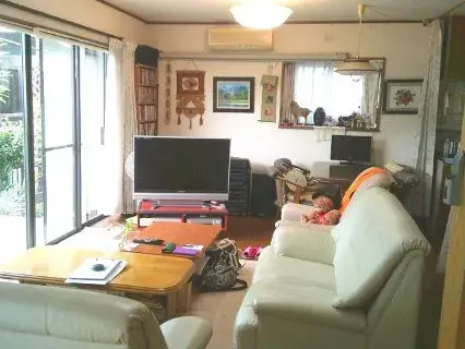 3LDK Yugawara-machi Ashigarashimo-gun Kanagawa Prefecture (4)