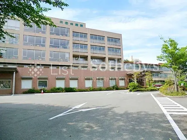 Propiedad 4SLDK Asahi Ward Yokohama Kanagawa (25)