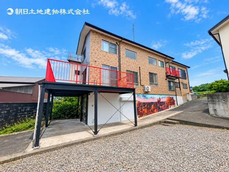 Akiya in Kanagawa