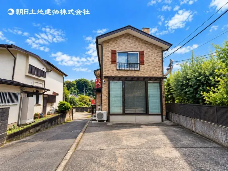 4SLDK物件 横浜市旭区 神奈川県 (2)