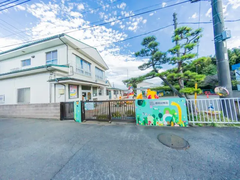 4SLDK物件 横浜市旭区 神奈川県 (11)