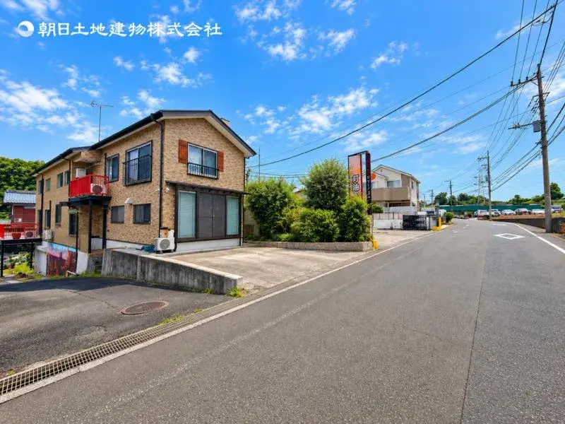 4SLDK物件 横浜市旭区 神奈川県 (3)
