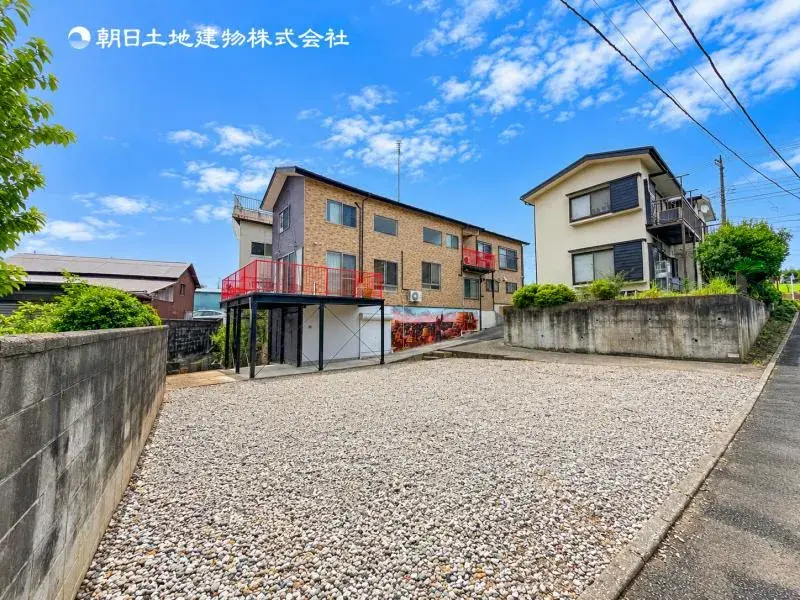4SLDK物件 横浜市旭区 神奈川県 (4)