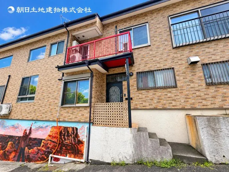 4SLDK物件 横浜市旭区 神奈川県 (5)