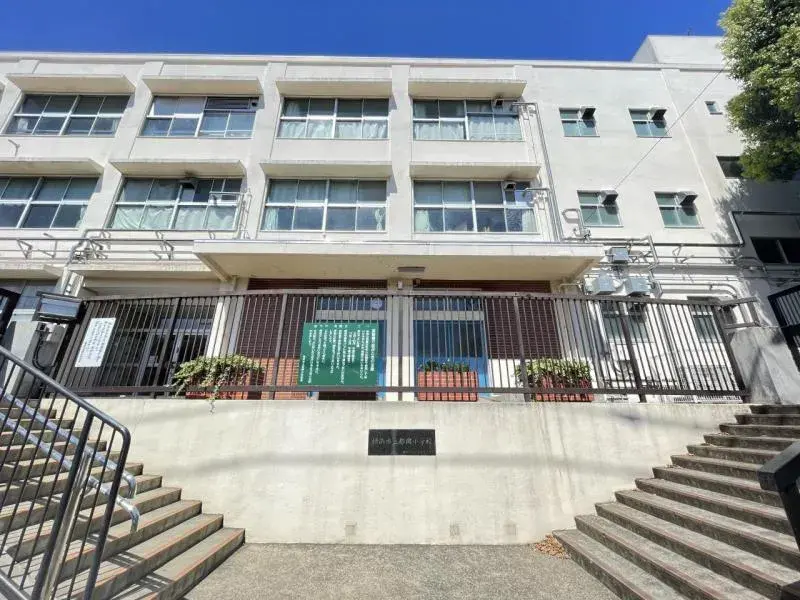 4SLDK物件 横浜市旭区 神奈川県 (8)