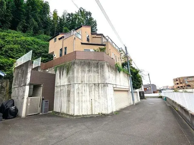 2LDK Kohoku-ku, Yokohama, Prefectura de Kanagawa (2)