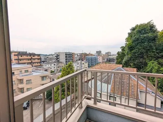 2LDK Kohoku-ku, Yokohama, Prefectura de Kanagawa (11)