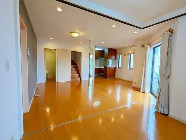 2LDK Kohoku-ku, Yokohama, Prefectura de Kanagawa (4)