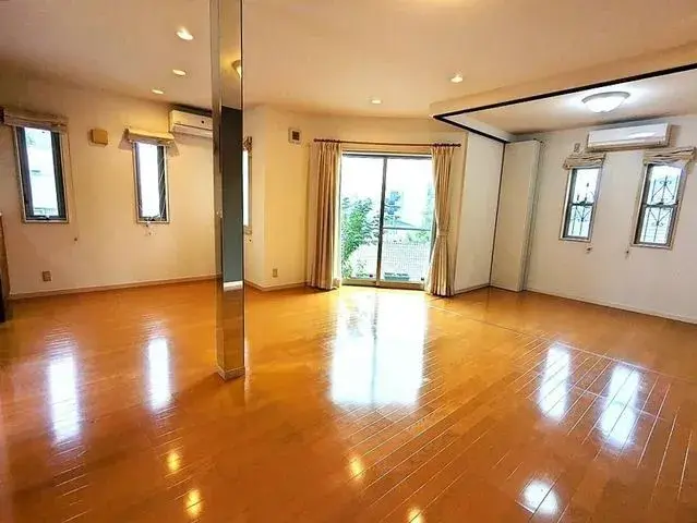 2LDK Kohoku-ku, Yokohama, Prefectura de Kanagawa (5)
