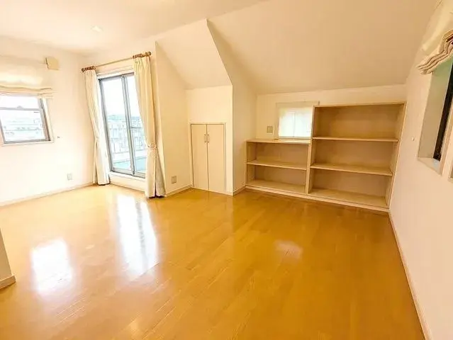 2LDK Kohoku-ku, Yokohama, Prefectura de Kanagawa (6)