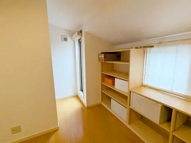 2LDK Kohoku-ku, Yokohama, Prefectura de Kanagawa (8)