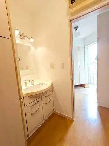2LDK Kohoku-ku, Yokohama, Prefectura de Kanagawa (10)