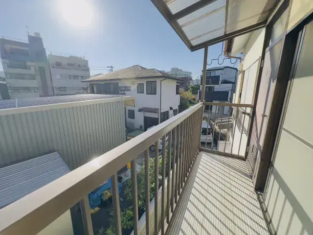 6K Property Yokosuka City Kanagawa Prefecture (2)