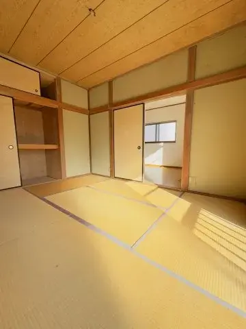 6K Property Yokosuka City Kanagawa Prefecture (13)
