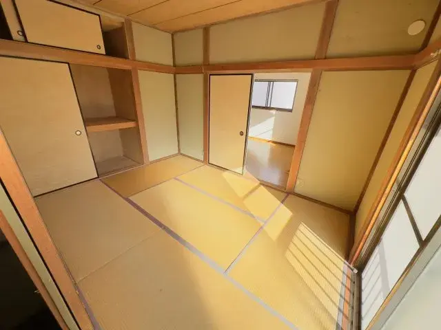 6K Property Yokosuka City Kanagawa Prefecture (17)