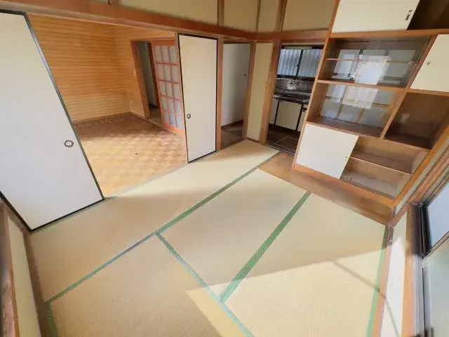 6K Property Yokosuka City Kanagawa Prefecture (20)